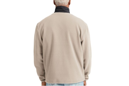 Jack Wolfskin Sumetro Midlayer Ζακέτα Fleece Ανδρική (A66041-A0084)