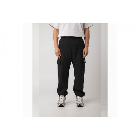 Bee Unusual Cargo Παντελόνι Φόρμας Ανδρικό 