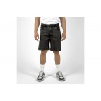 Bee Unusual Feel Good Βερμούδα Τζιν Ανδρική (AB-252914)