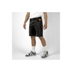 Bee Unusual Feel Good Βερμούδα Τζιν Ανδρική (AB-252914)