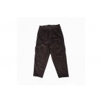 Bee Unusual Baggy Cargo Corduroy Pants (AB-256019)