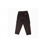 Bee Unusual Baggy Cargo Corduroy Pants (AB-256019)