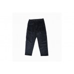 Bee Unusual Baggy Cargo Corduroy Pants (AB-256020)