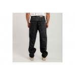 Bee Unusual Relaxed Jeans Washed (AB-257022)