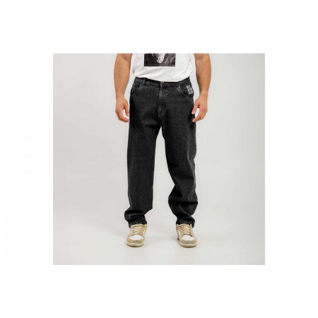 Bee Unusual Relaxed Jeans Washed 