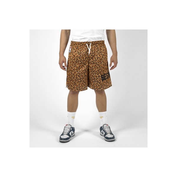 Bee Unusual O.g. I Do Care Βερμούδα Μπασκετική Ανδρική (AB-260803)