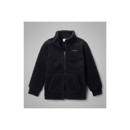 Columbia Rugged Ridge Ii Ζακέτα Sherpa 