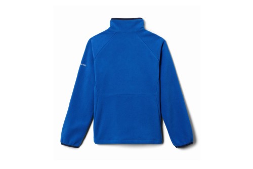 Columbia Fast Trek Iv Ζακέτα Fleece (AC1363-433)
