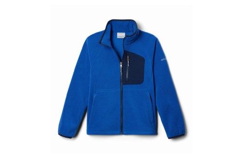 Columbia Fast Trek Iv Ζακέτα Fleece (AC1363-433)