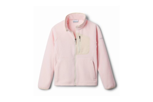 Columbia Fast Trek Iv Ζακέτα Fleece (AC1363-608)