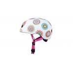 Micro Helmet Doodle Dot Προστατευτικό Κράνος (AC2087BX)