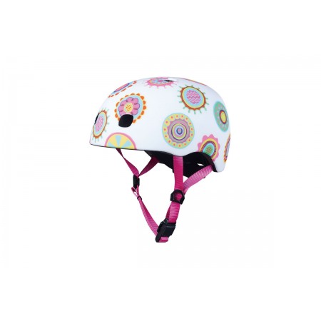 Micro Helmet Doodle Dot Προστατευτικό Κράνος 