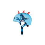 Micro Helmet 3D Scootersaurus Προστατευτικό Κράνος (AC2095BX)