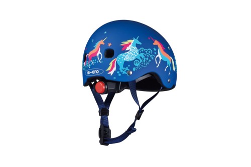Micro Helmet Unicorn Προστατευτικό Κράνος (AC2102BX)