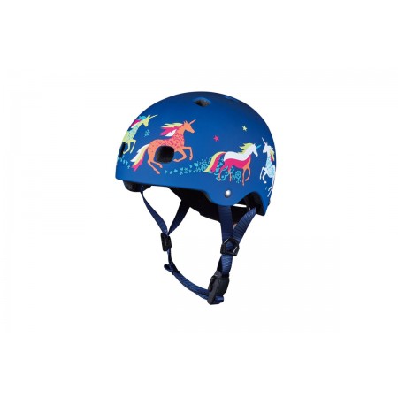 Micro Helmet Unicorn Προστατευτικό Κράνος 