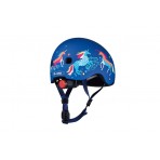 Micro Helmet Unicorn Προστατευτικό Κράνος (AC2103BX)