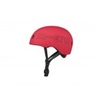 Micro Helmet Red Προστατευτικό Κράνος (AC2108BX)