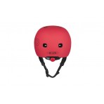 Micro Helmet Red Προστατευτικό Κράνος (AC2108BX)