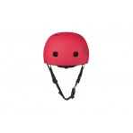 Micro Helmet Red Προστατευτικό Κράνος (AC2108BX)