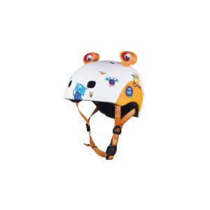 Micro Helmet Monsters Προστατευτικό Κράνος (AC2117BX)