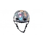 Micro Helmet Sticker Προστατευτικό Κράνος (AC2120BX)