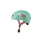 Micro Helmet Flamingo Προστατευτικό Κράνος (AC2123BX)