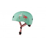 Micro Helmet Flamingo Προστατευτικό Κράνος (AC2124BX)