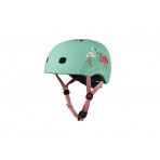 Micro Helmet Flamingo Προστατευτικό Κράνος (AC2124BX)