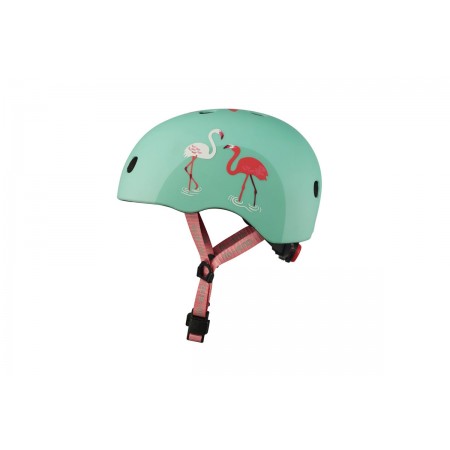 Micro Helmet Flamingo Προστατευτικό Κράνος 