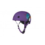 Micro Helmet Toucan Προστατευτικό Κράνος (AC2125BX)