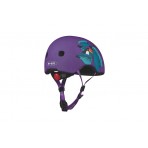 Micro Helmet Toucan Προστατευτικό Κράνος (AC2125BX)