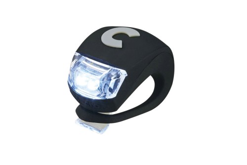 Micro Light Deluxe Φωτισμός Ποδηλάτων (AC4132)