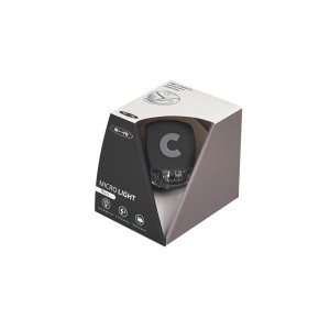 Micro Light Deluxe Φωτισμός Ποδηλάτων (AC4132)