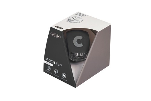 Micro Light Deluxe Φωτισμός Ποδηλάτων (AC4132)