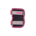 Micro Knee-Elbow Pads Reflective Σετ Προστατευτικών (AC5477)
