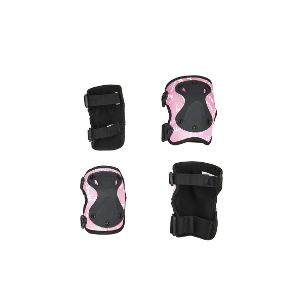 Micro Knee And Elbow Pads Σετ Προστατευτικών (AC8030)