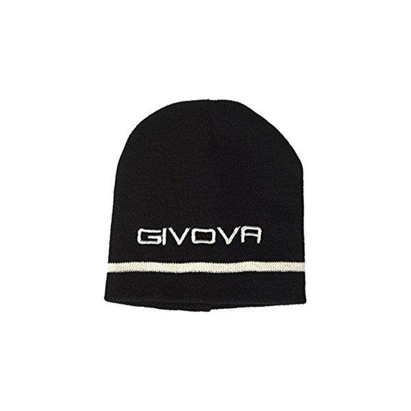 Givova Zuccotto (ACC05 BLACK)
