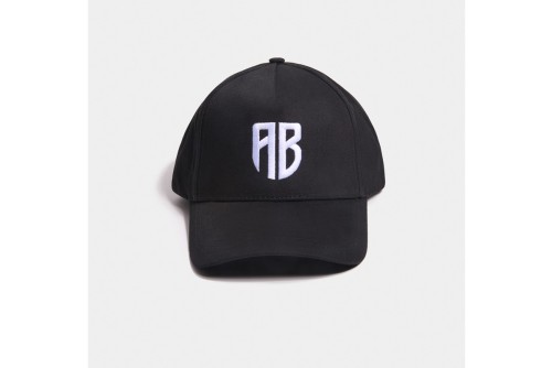 Antetokounbros Classic Curved Καπέλο Strapback (ACCD152H604 001)