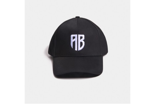 Antetokounbros Classic Curved Καπέλο Strapback (ACCD152H604 001)