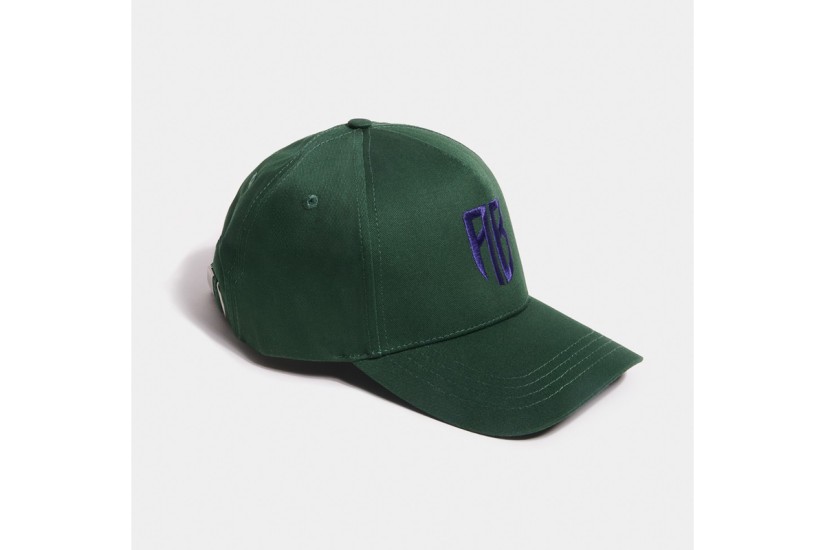 AntetokounBros Signature Classic Curved Unisex Καπέλο Strapback