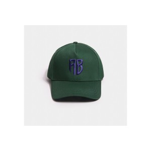 Antetokounbros Signature Classic Curved Καπέλο Strapback (ACCD152H604 600)