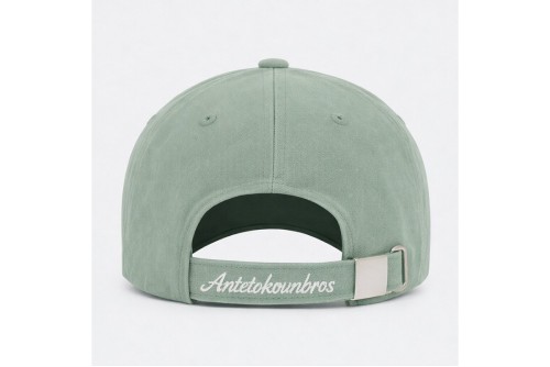 Antetokounbros Classic Curved Καπέλο Strapback (ACCD152H604 660)