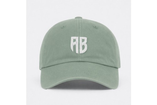 Antetokounbros Classic Curved Καπέλο Strapback (ACCD152H604 660)