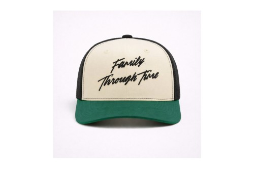 Antetokounbros Family Through Time Καπέλο Snapback (ACHW162H609 160)