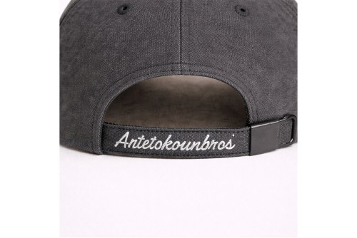 Antetokounbros Stonewashed Classic Curved  Καπέλο Strapback (ACHW162H610 300)