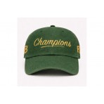 Antetokounbros Championship Καπέλο Strapback (ACHW162H611 605)