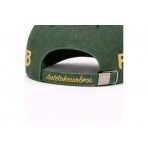Antetokounbros Championship Καπέλο Strapback (ACHW162H611 605)