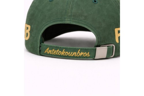 Antetokounbros Championship Καπέλο Strapback (ACHW162H611 605)