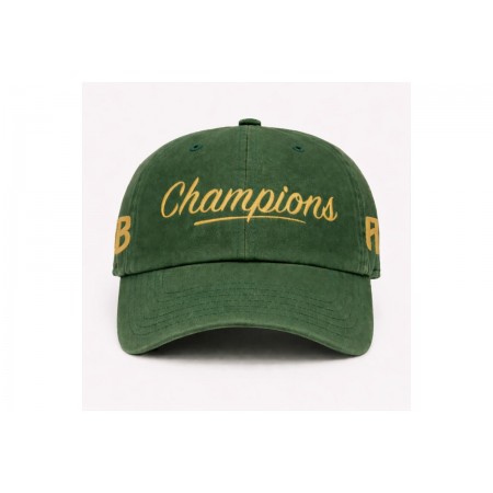 Antetokounbros Championship Καπέλο Strapback 