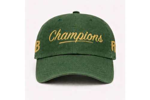 Antetokounbros Championship Καπέλο Strapback (ACHW162H611 605)